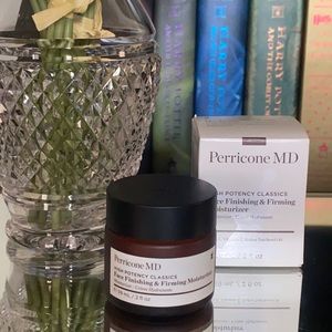 Perricone MD - High Potency Moisturizer (NIB)